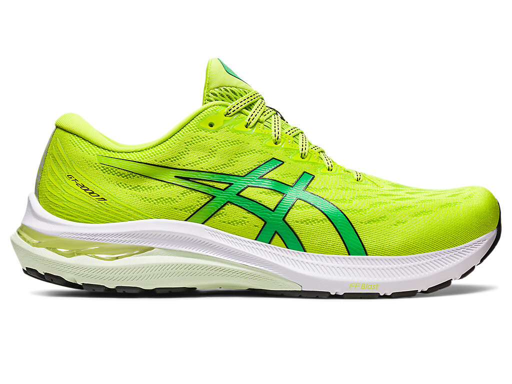 

Кроссовки Asics GT-2000 11