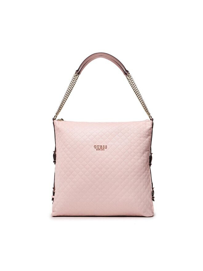 

Сумка Guess, розовый