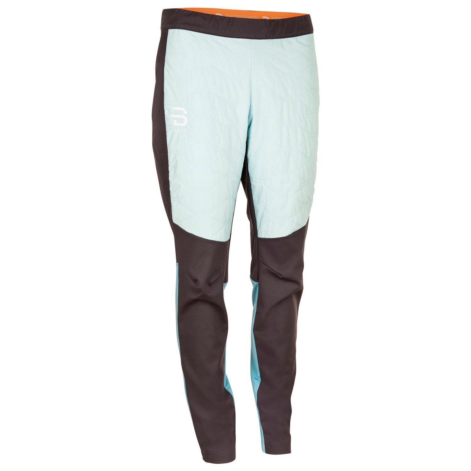 

Брюки для беговых лыж Daehlie Women's Challenge, цвет Nine Iron