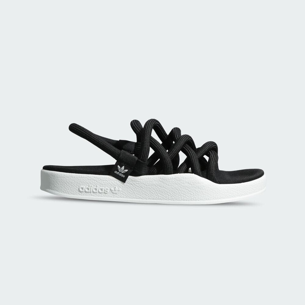 

Сандалии Adidas ADILETTE NODA SANDALS, черный