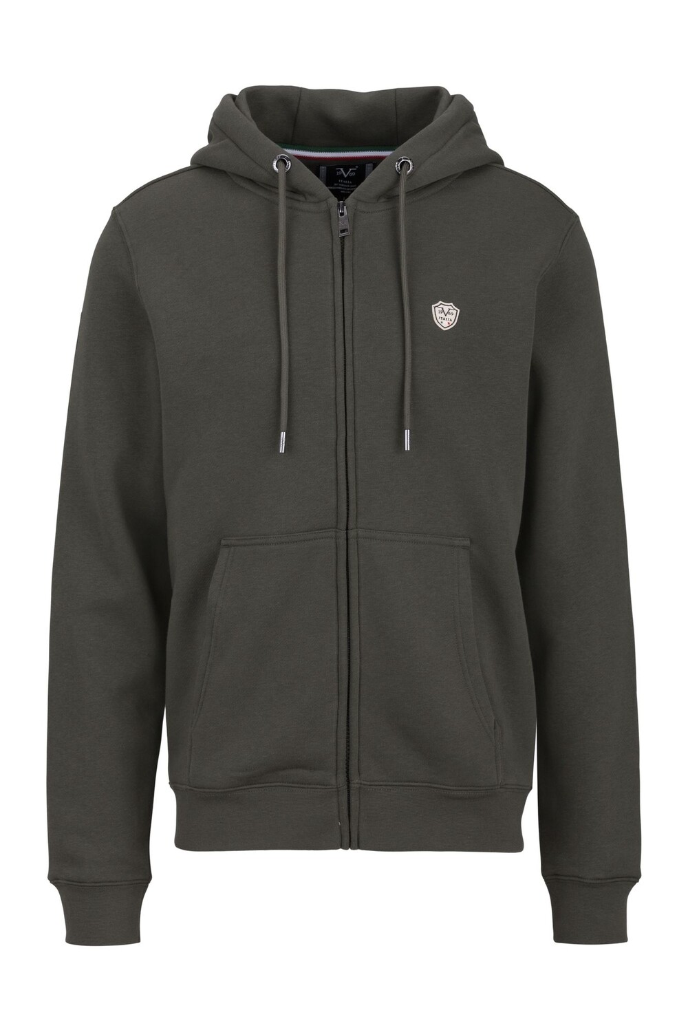

Толстовка Versace Sweater Tom Shield, зеленый