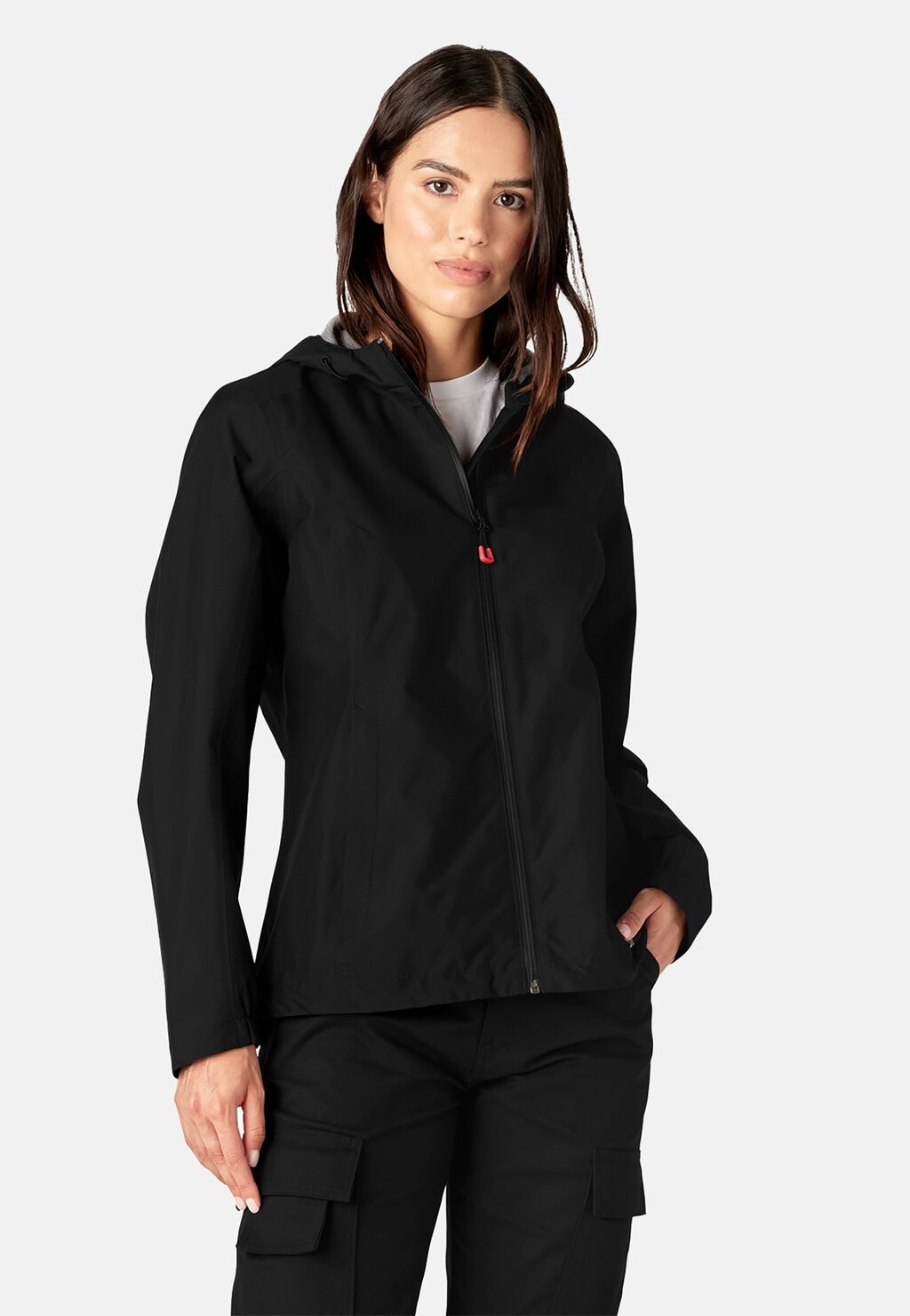 

Зимняя куртка Dickies W PROTECT WATERPROOF JACKET, черный