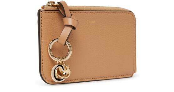 

Мини-кошелек Alphabet Chloé