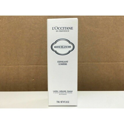 

Осветляющий скраб 75мл, L'Occitane