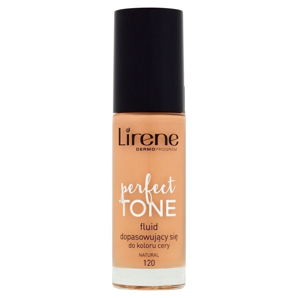 

Lirene Perfect Tone Праймер для лица, 120 Natural