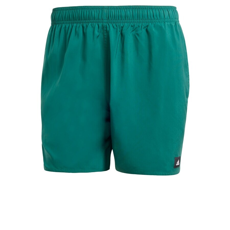 

Плавки ADIDAS SPORTSWEAR Athletic Swim Trunks Solid CLX, темно-зеленый