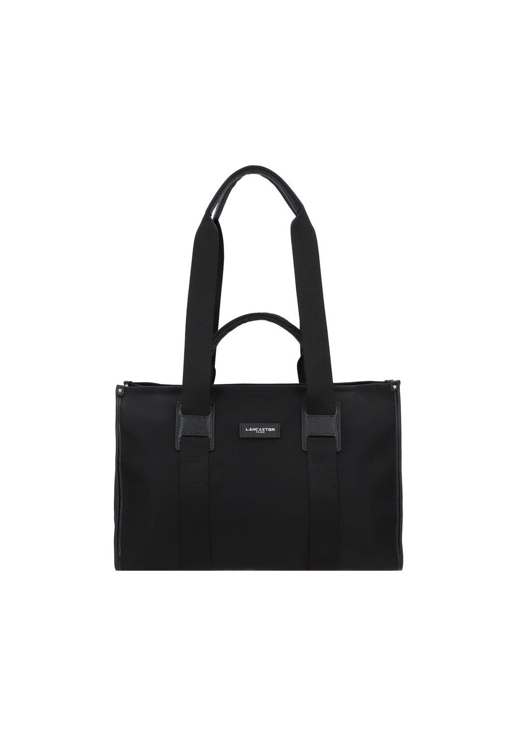 

Сумка-шоппер Basic Faculty 41 см LANCASTER, цвет Noir