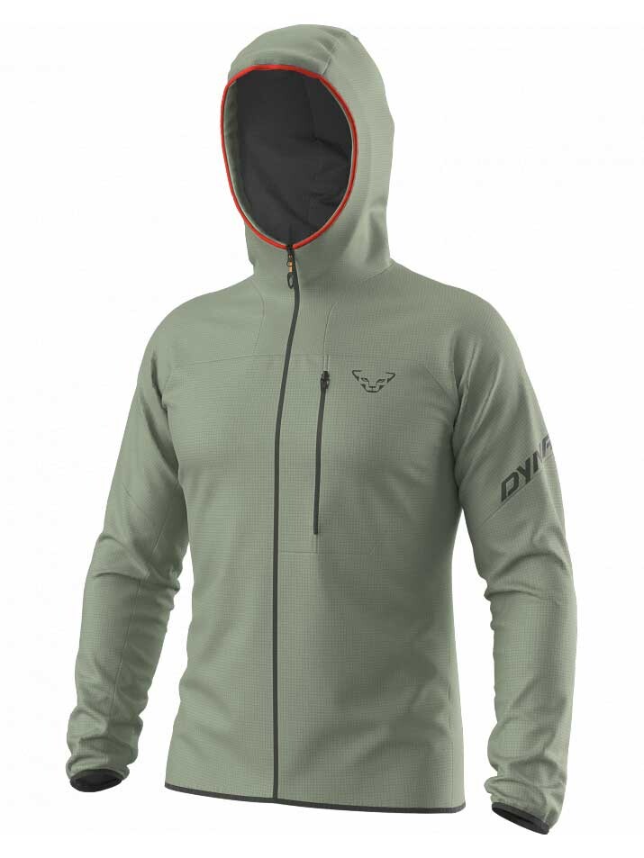 

Куртка Dynafit Traverse GORE-TEX, бежевый