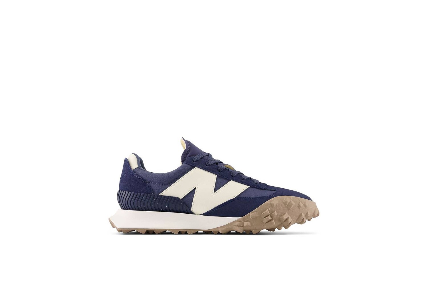 

Синие кроссовки New Balance XC72