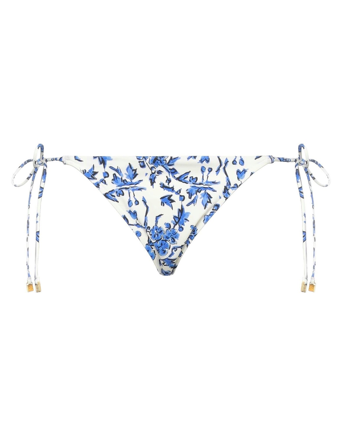 

Плавки бикини Tory Burch, белый