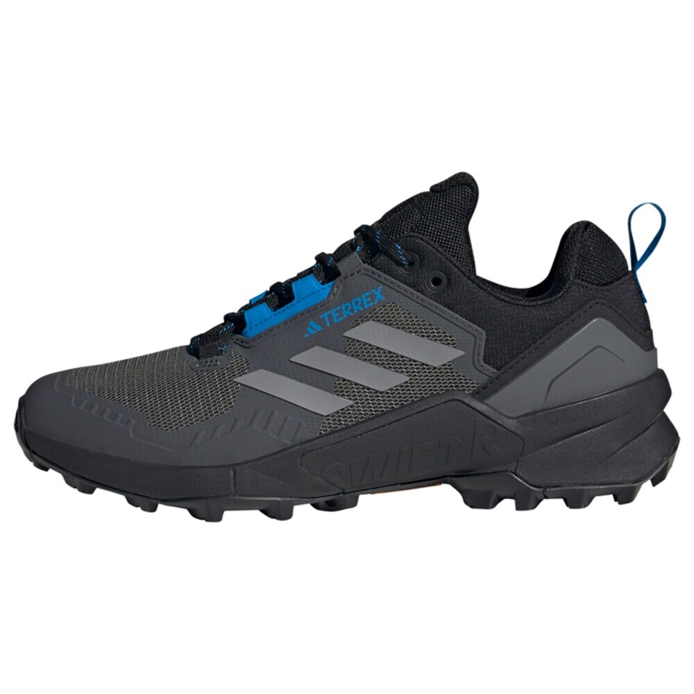 

Кроссовки ADIDAS TERREX, черный