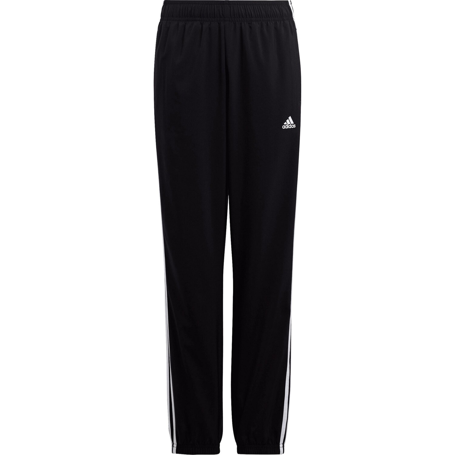 

Спортивные брюки Adidas Sportswear 3 STRIPES, черный
