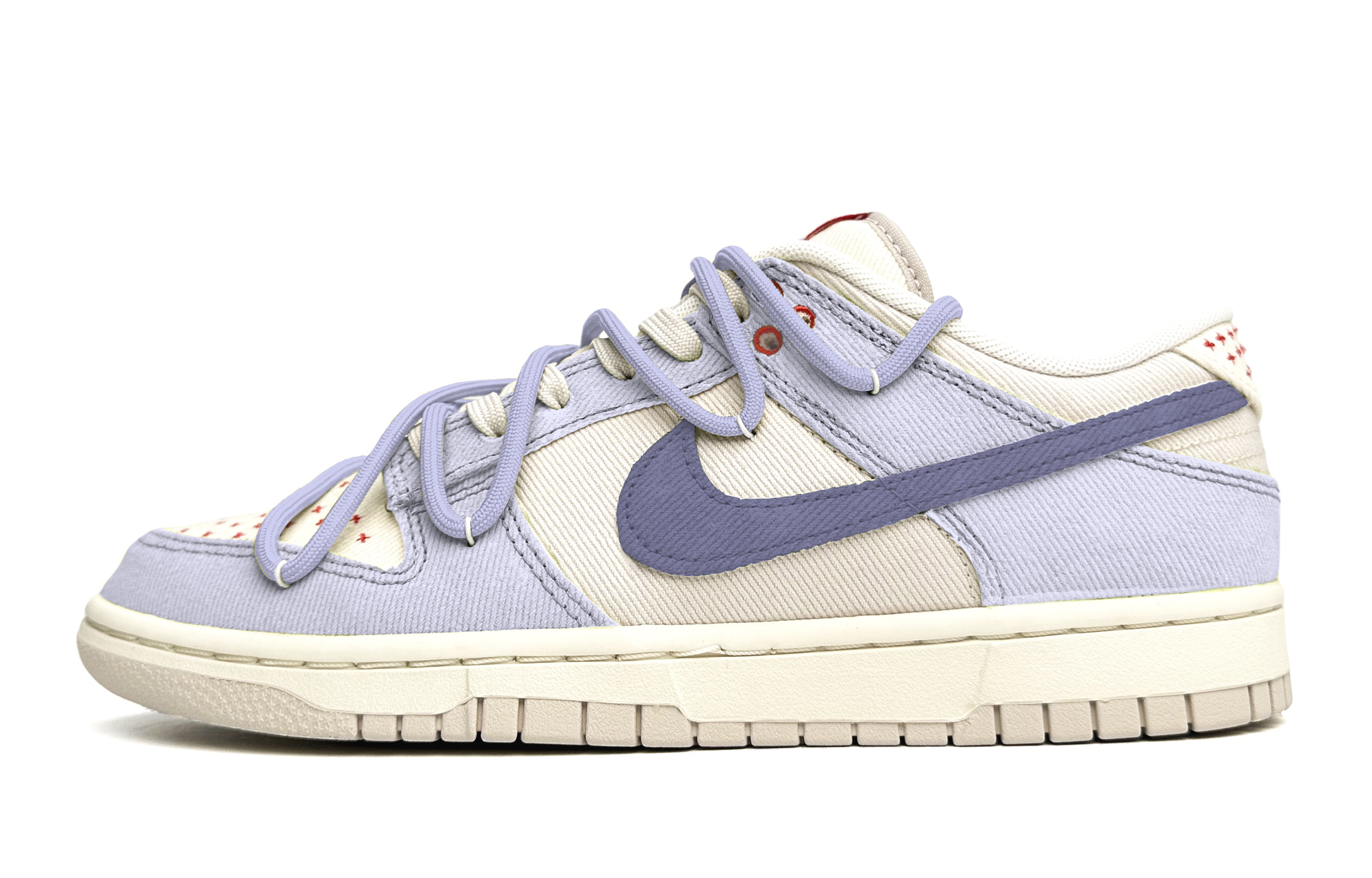 

Мужские кроссовки для скейтбординга Nike Dunk Low