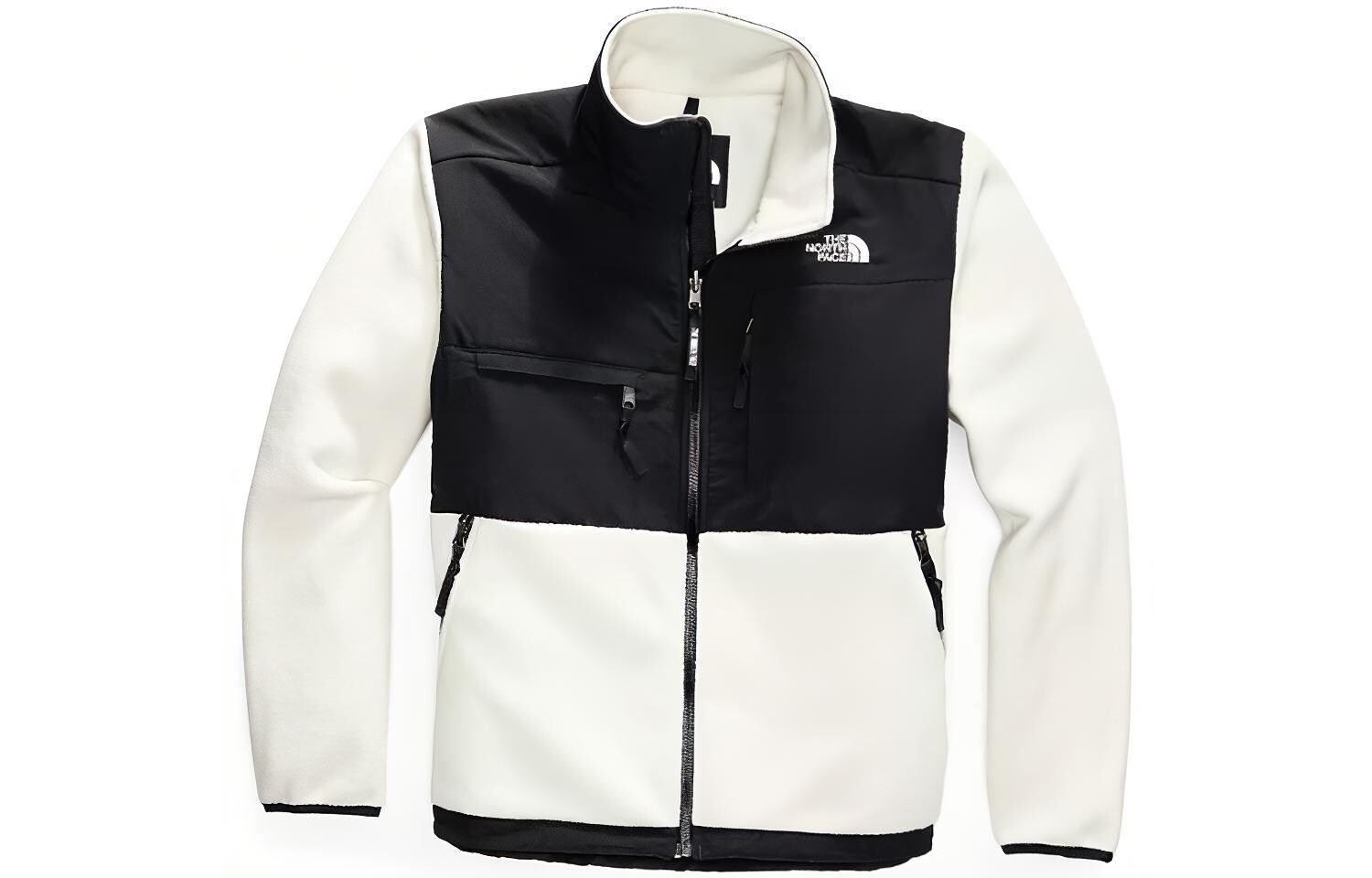 

Куртка мужская белая The North Face, белый