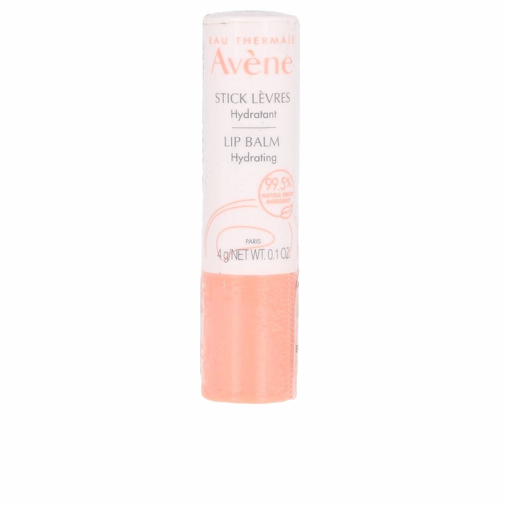 

Губная помада Avène sensitive lips lip balm Avène, 4г