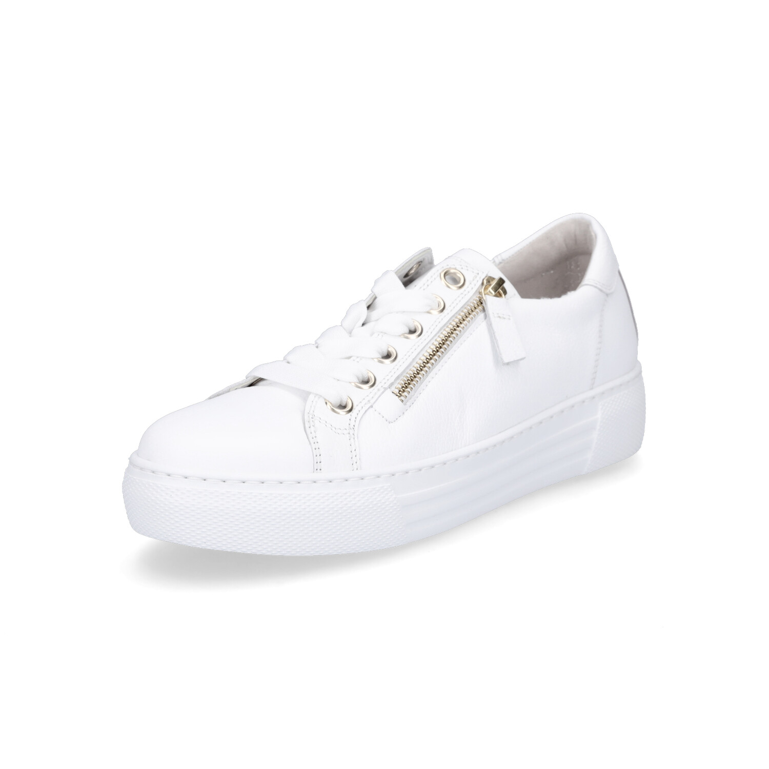 

Кроссовки Gabor Sneaker, белый