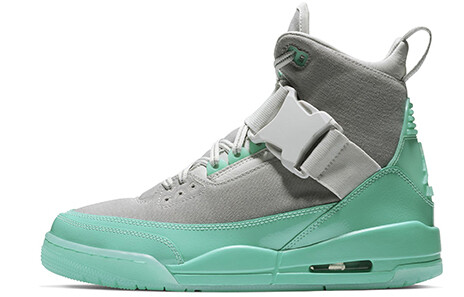 

Jordan 3 Retro Explorer XX Vast Grey Tropical Twist (W)