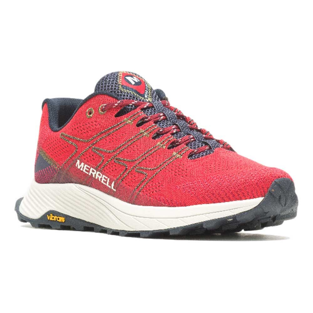 

Походная обувь Merrell Moab Flight, красный