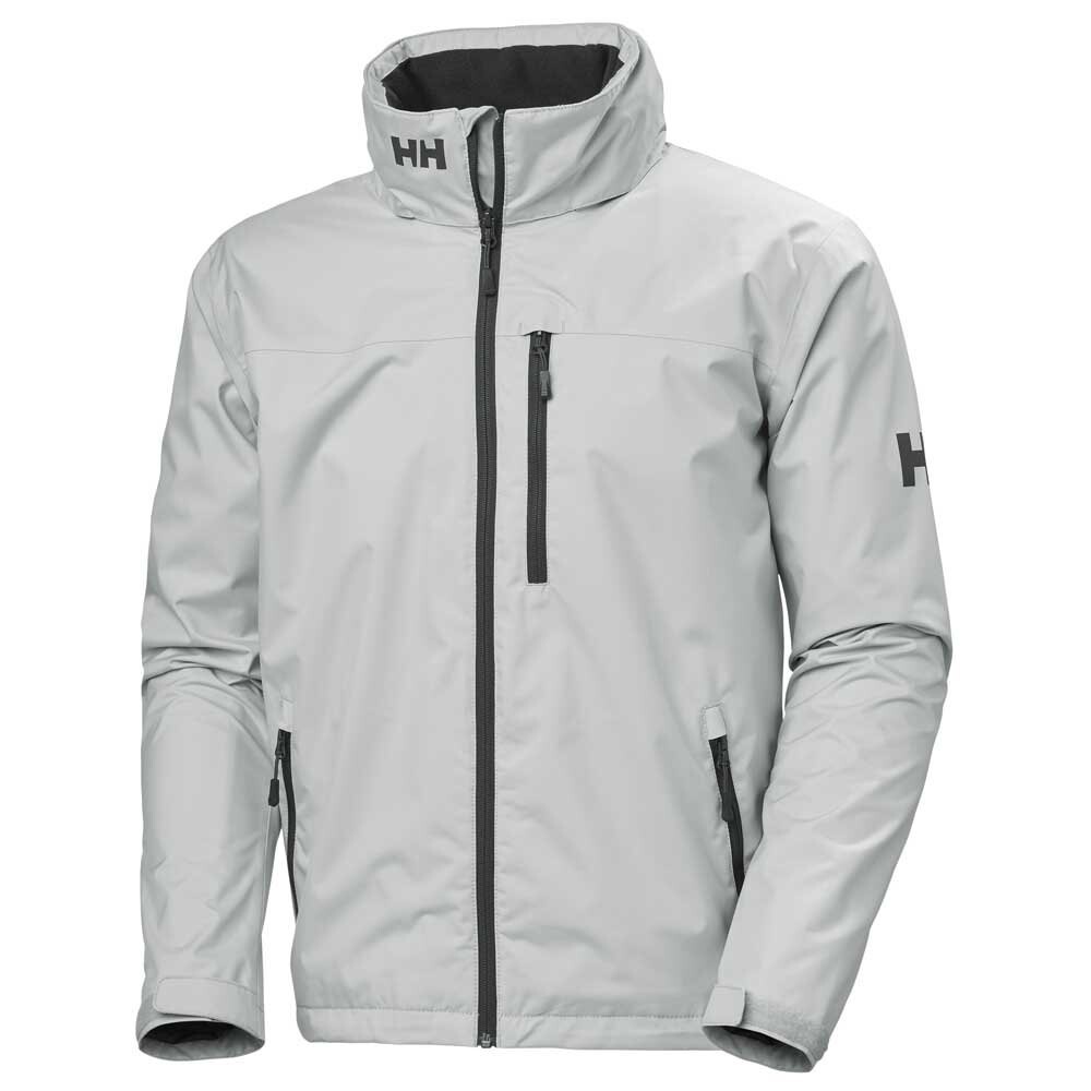 

Куртка Helly Hansen Crew, серый