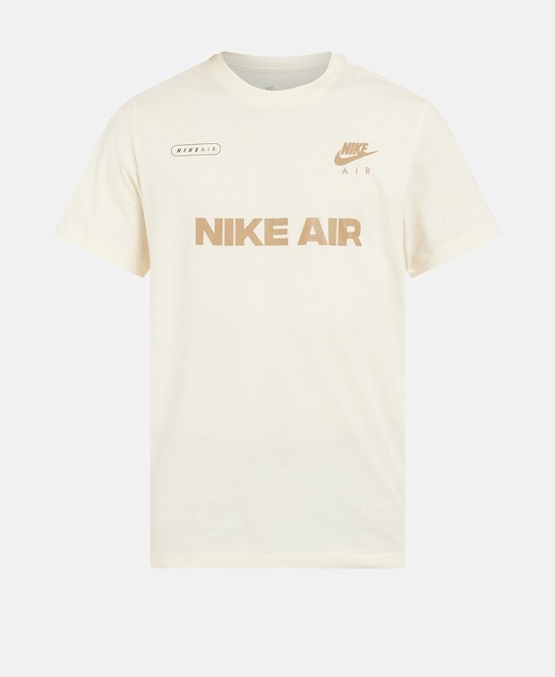 

Футболка Nike, экрю