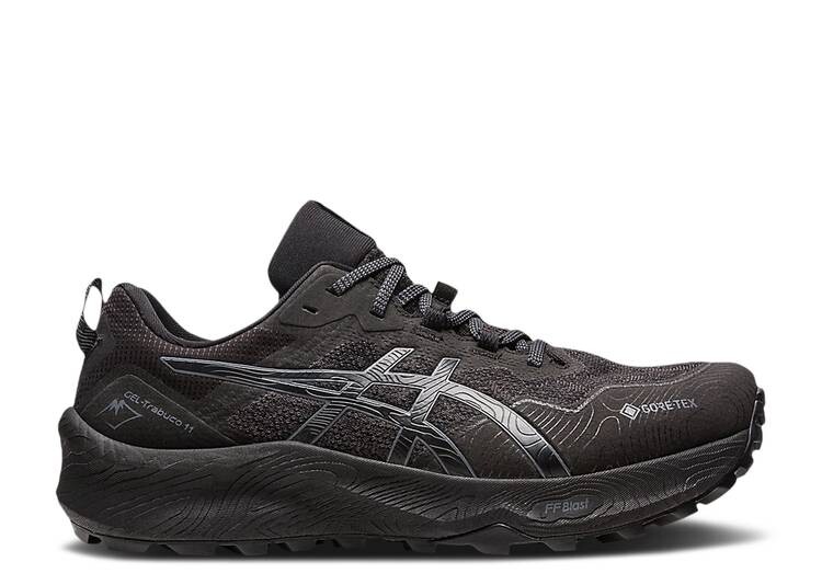 Asics gel deals nimbus gore tex