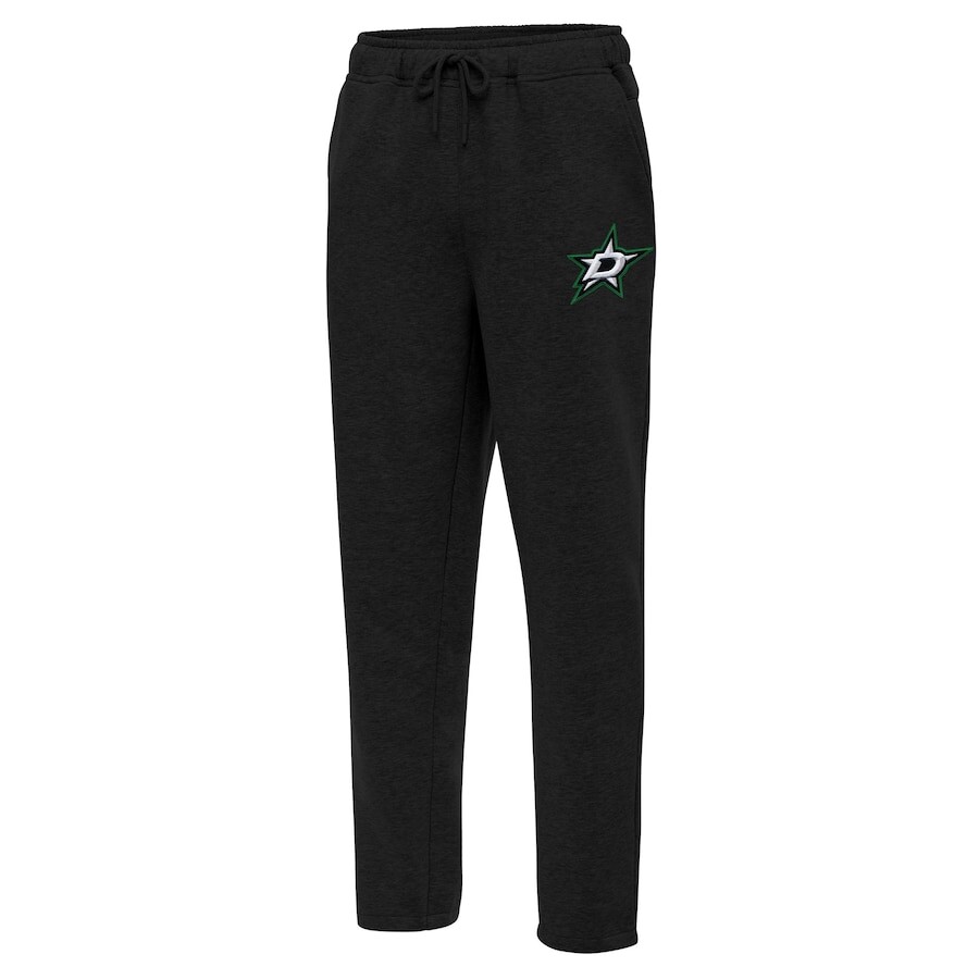 

Спортивные брюки Antigua Dallas Stars, черный