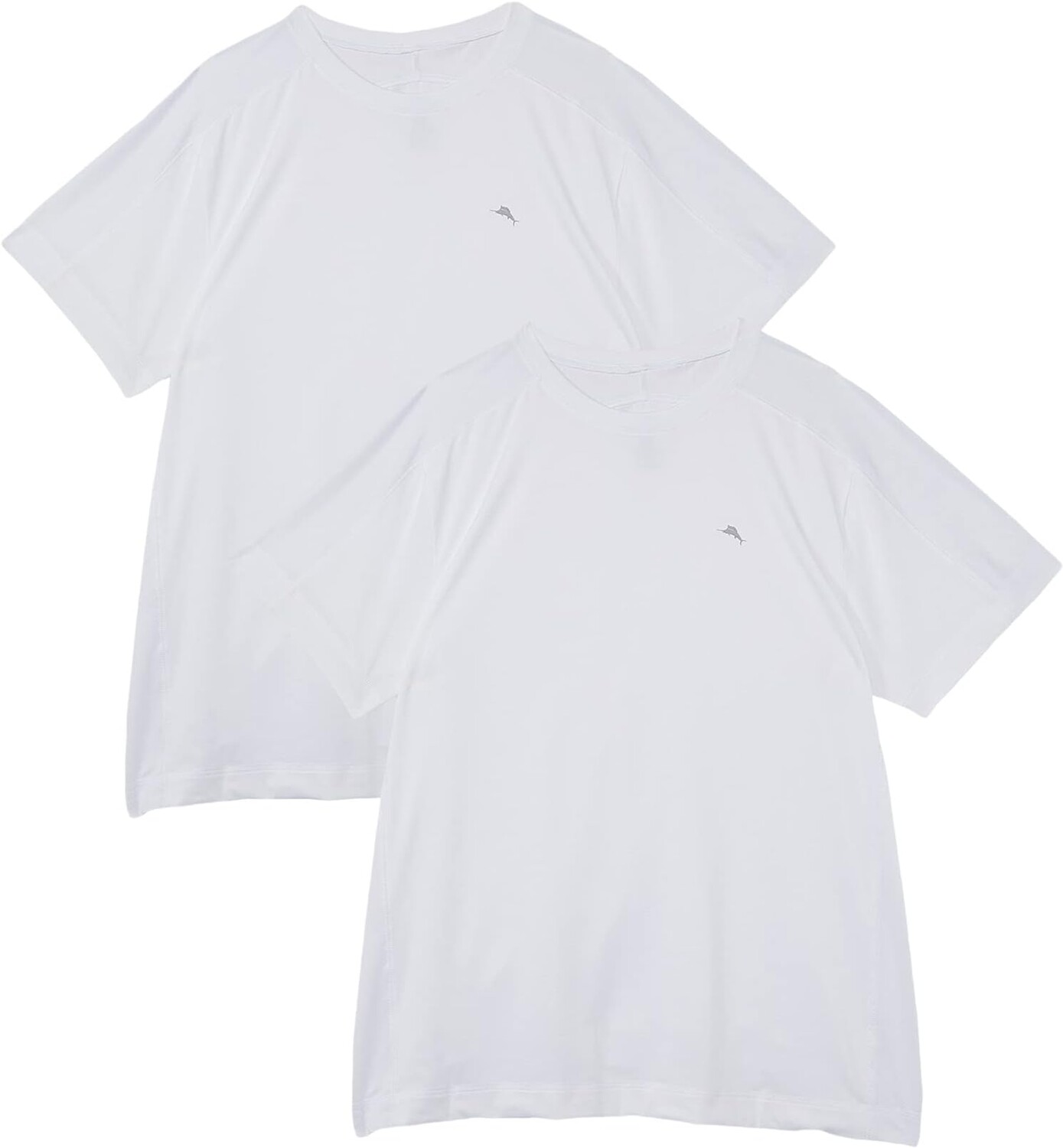 

Мультиупаковка футболок Mesh Tech Tommy Bahama, белый