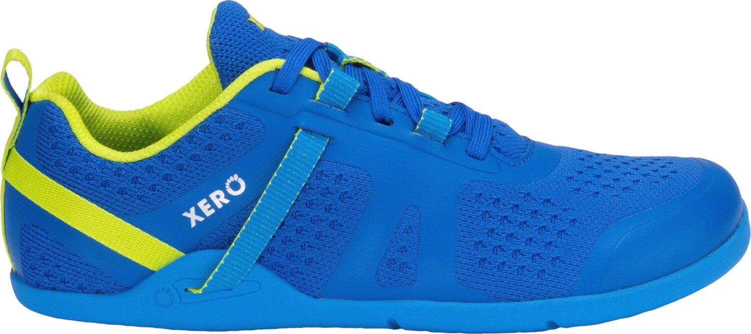 

Обувь Prio Neo - женская Xero Shoes, синий