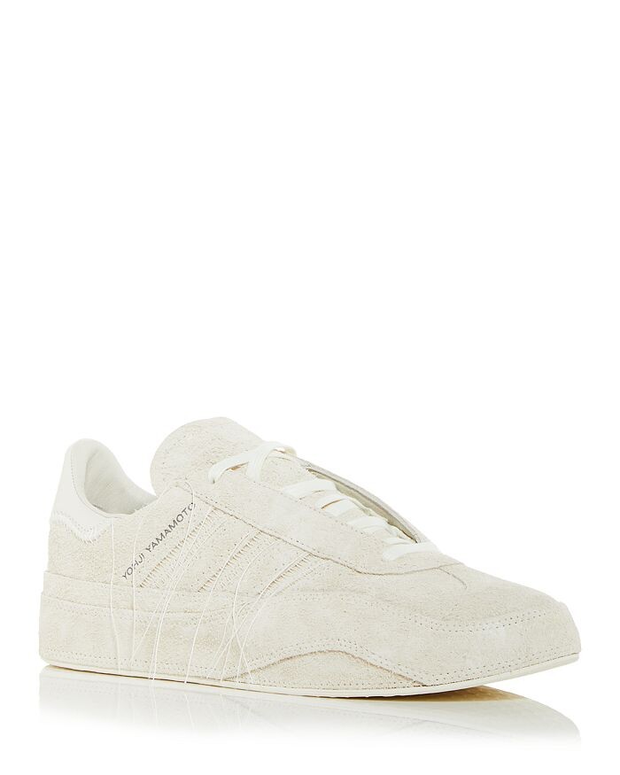 

Мужские Низкие Кроссовки Gazelle Stitching Y-3