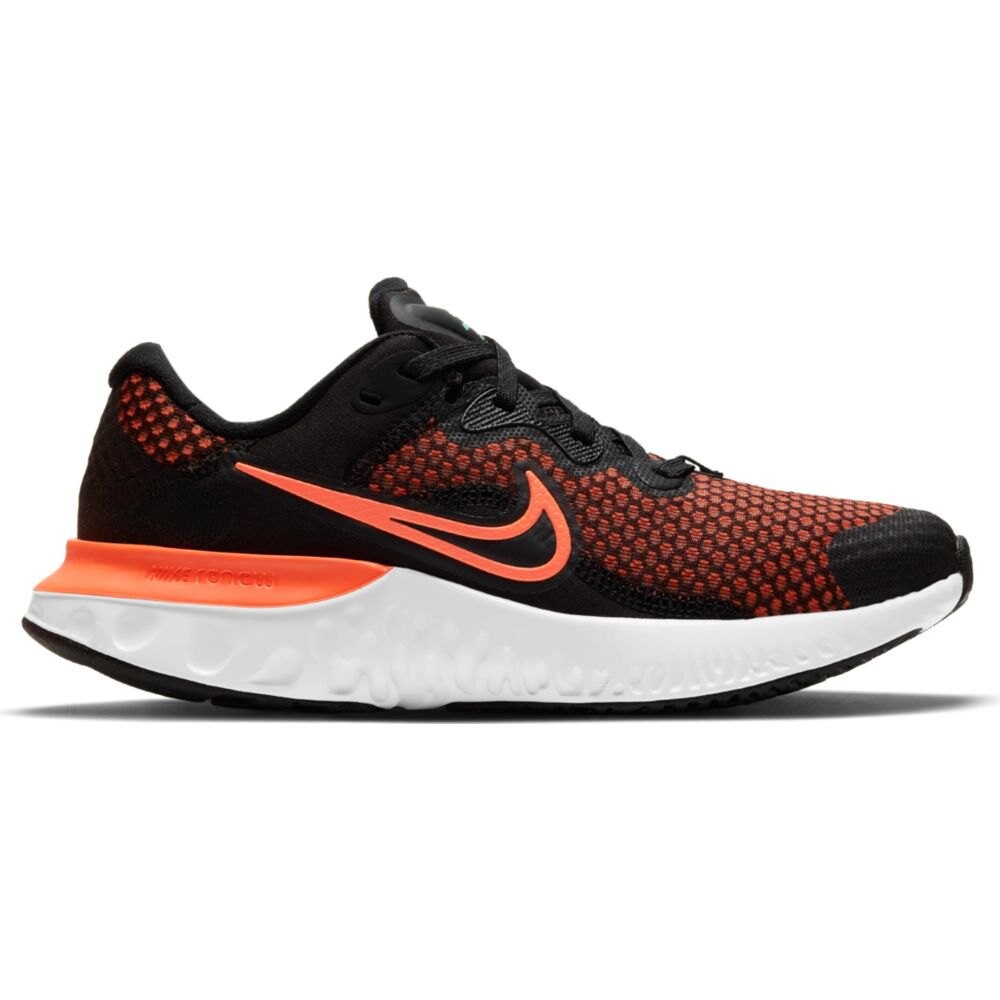 

Кроссовки Nike Renew Run 2 GS, черный