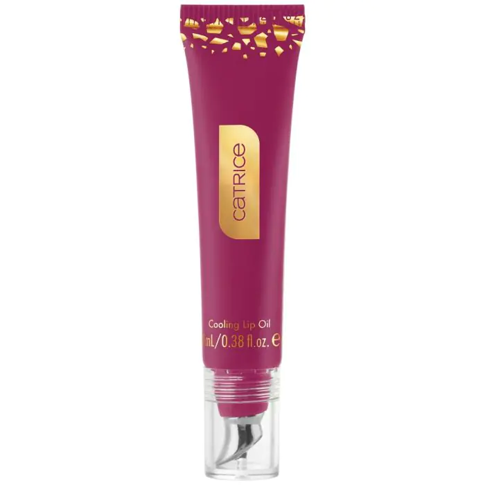 

Блеск для губ summer obsessed aceite refrescante de labios Catrice, цвет 1