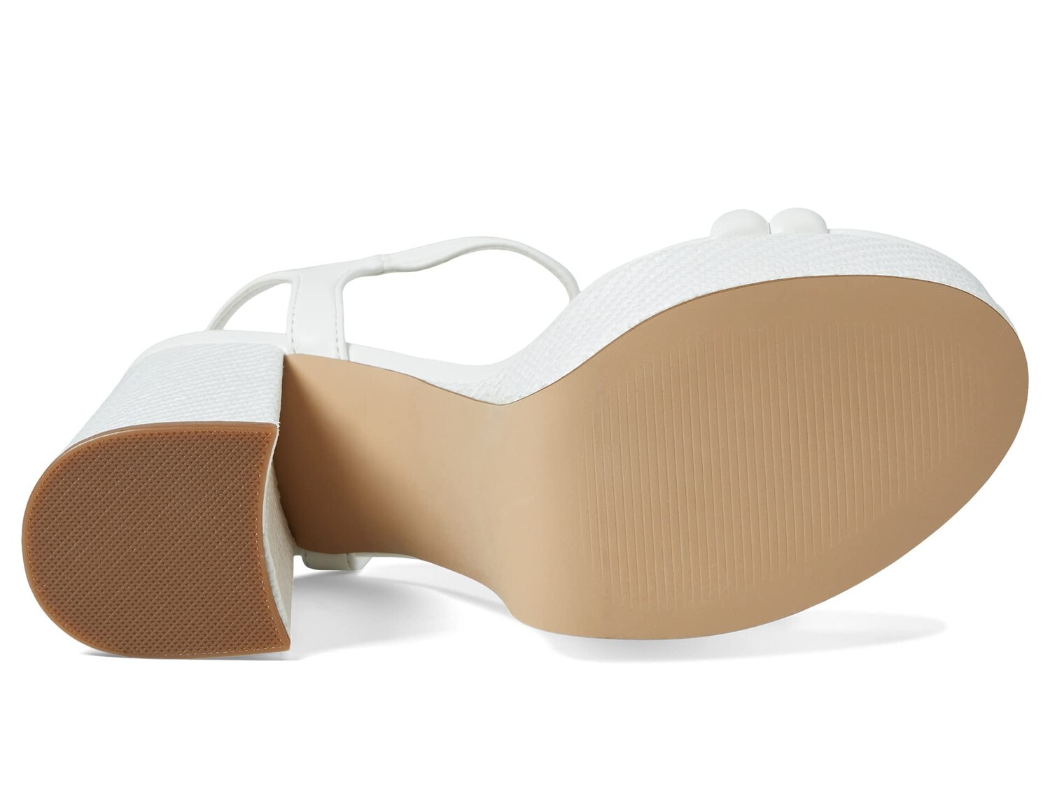 

Туфли на каблуке Steve Madden Tiera Heeled Sandal