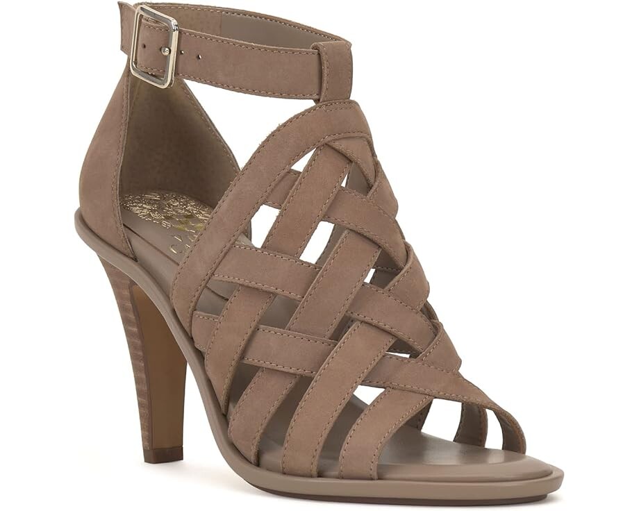 

Туфли Vince Camuto Frelly, цвет Truffle Taupe