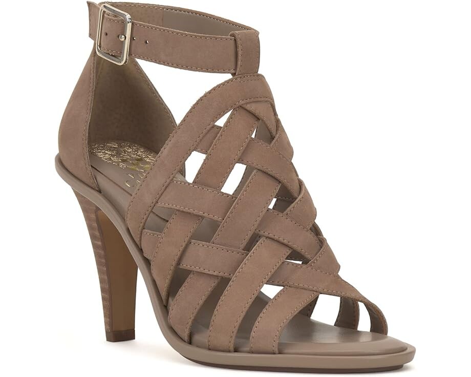 Туфли Vince Camuto Frelly, цвет Truffle Taupe