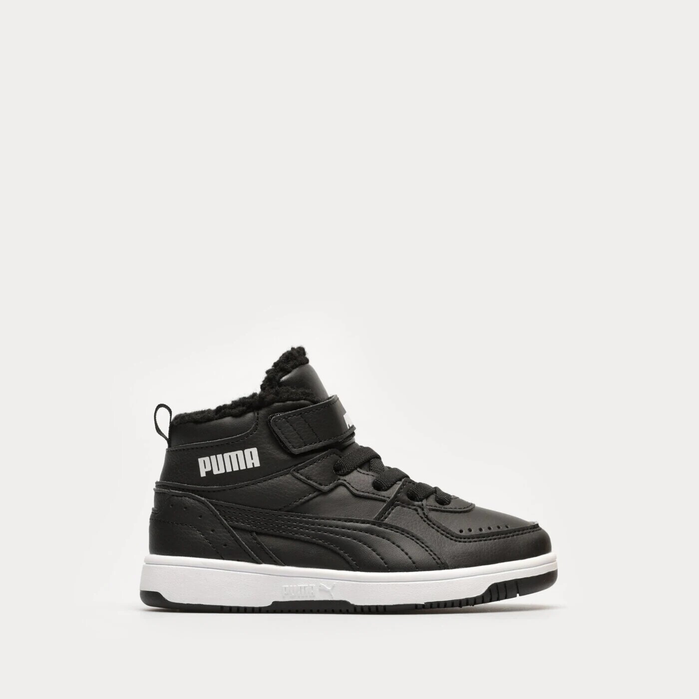 

Кроссовки Puma Rebound Joy, черный