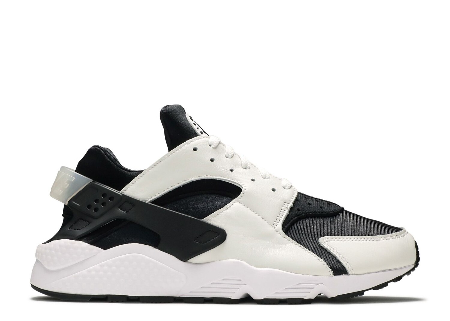

Кроссовки Nike Air Huarache Og 'Orca', черный