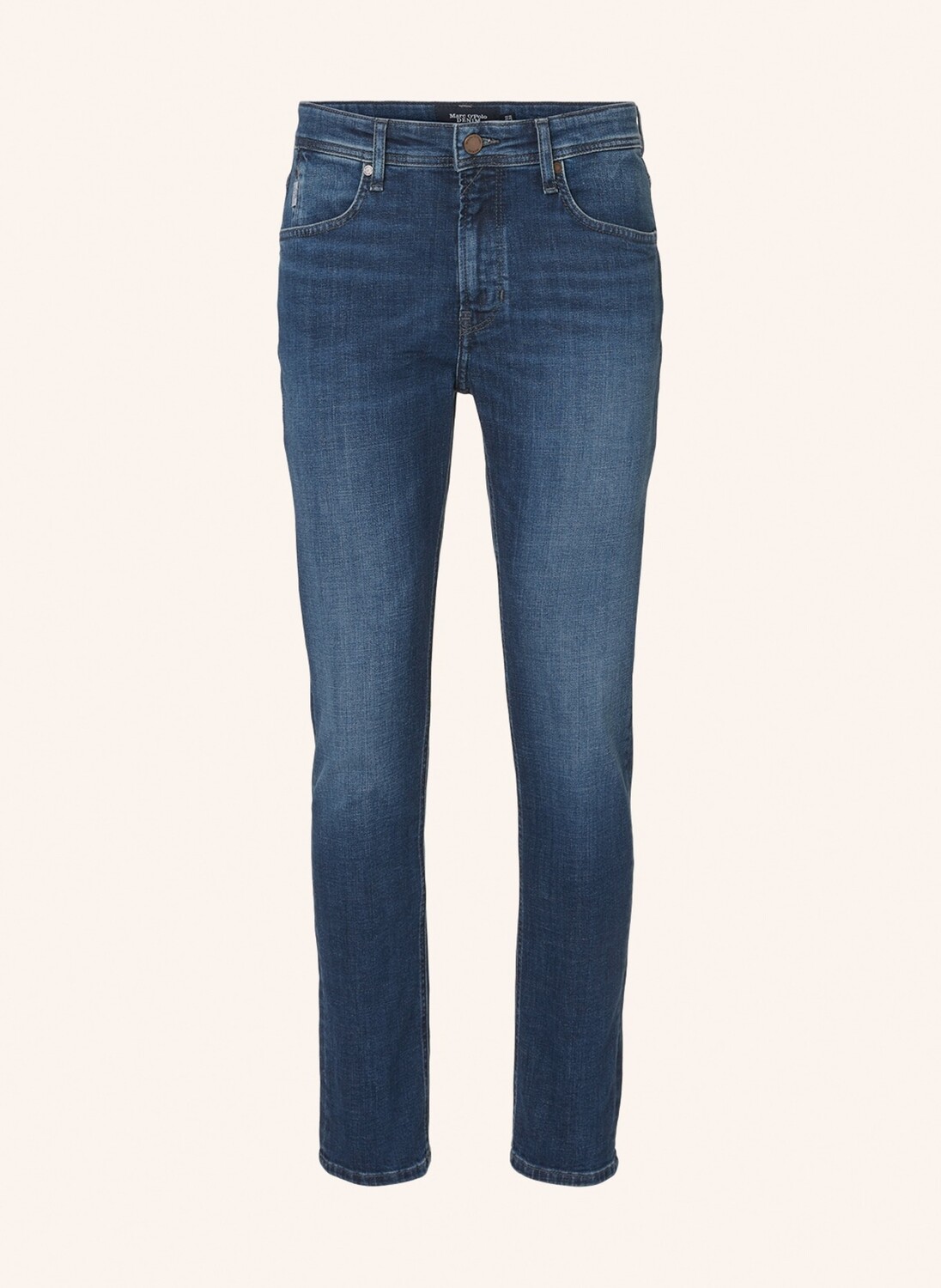 

Брюки Marc O'Polo DENIM, синий