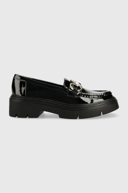 

Мокасины Миска Aldo, черный