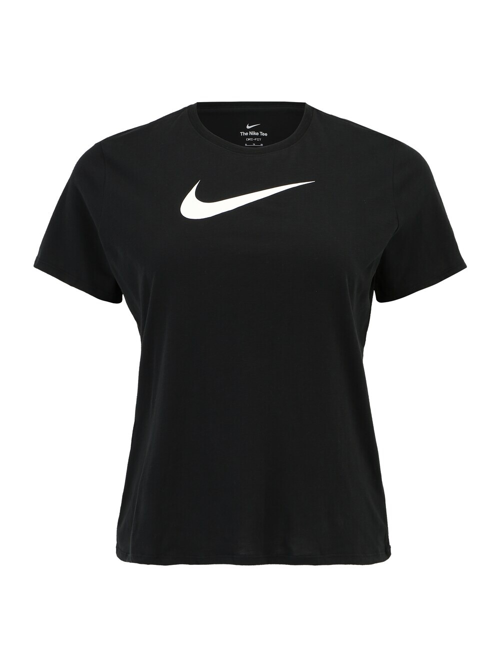 

Рубашка для выступлений Nike, черный