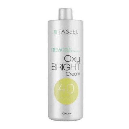 

Oxy Bright 40 Volume 12% Проявитель для волос 1л, Eurostil