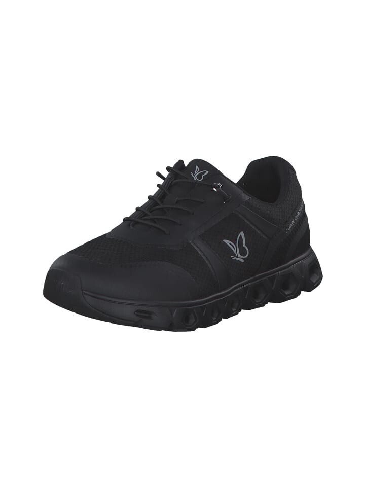 

Элегантные туфли на шнуровке adidas, цвет black/blk sole