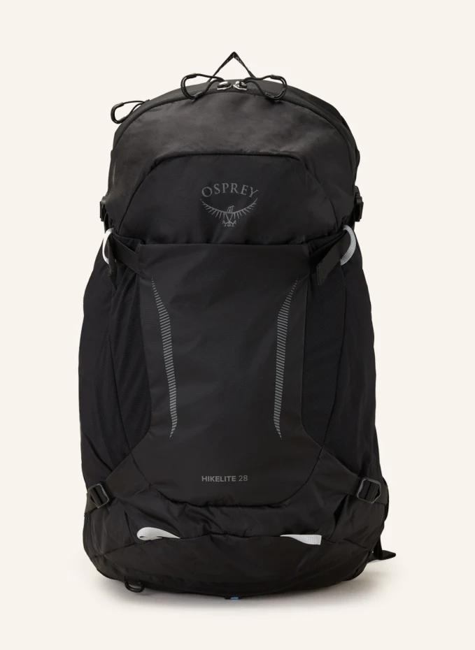 

Рюкзак hikelite 28 л Osprey, черный