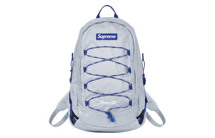 

Рюкзак Supreme унисекс, Brown