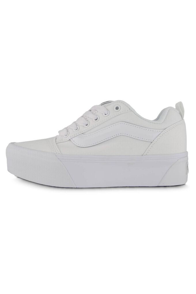 

Кроссовки Knu Stack Vans, белый