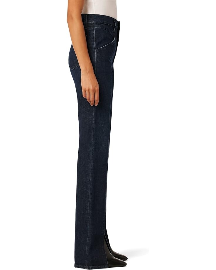 

Джинсы Joe's Jeans The Alexis Seamed Bootcut, цвет Bend