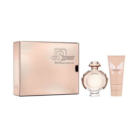 

Набор косметики, 2 шт. Paco Rabanne, Olympea