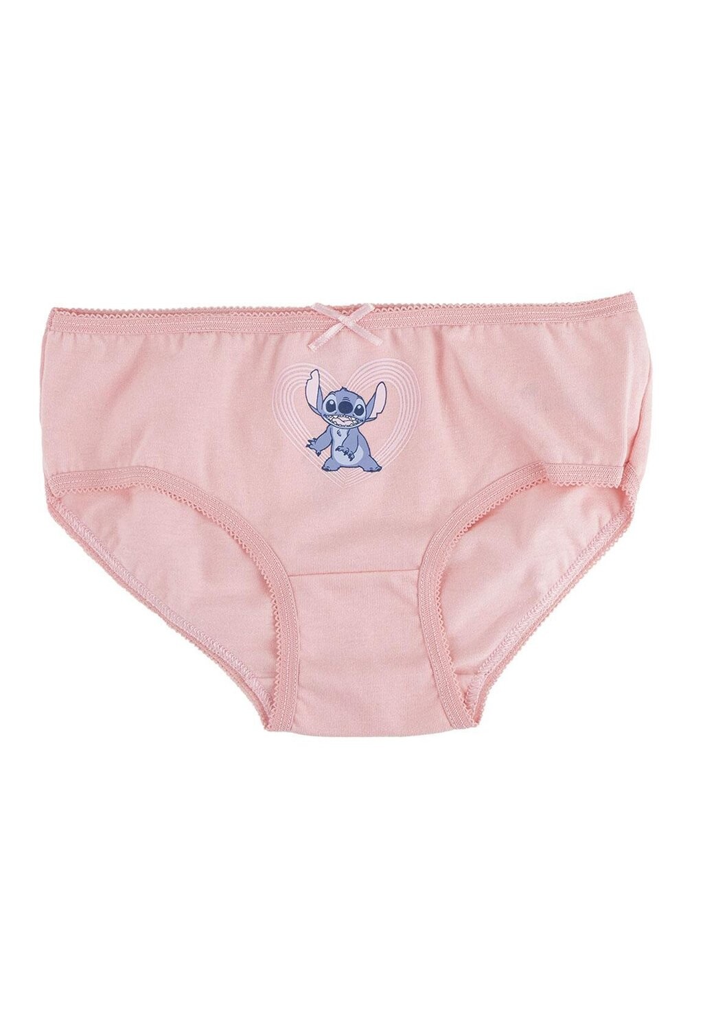 

Трусы 5 PIECES STITCH Disney, синий