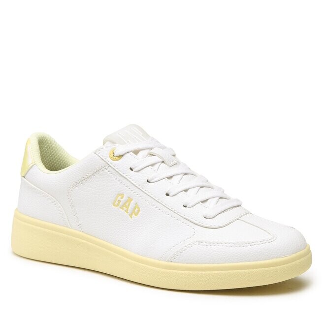 

Кроссовки Gap SeattlePop, белый