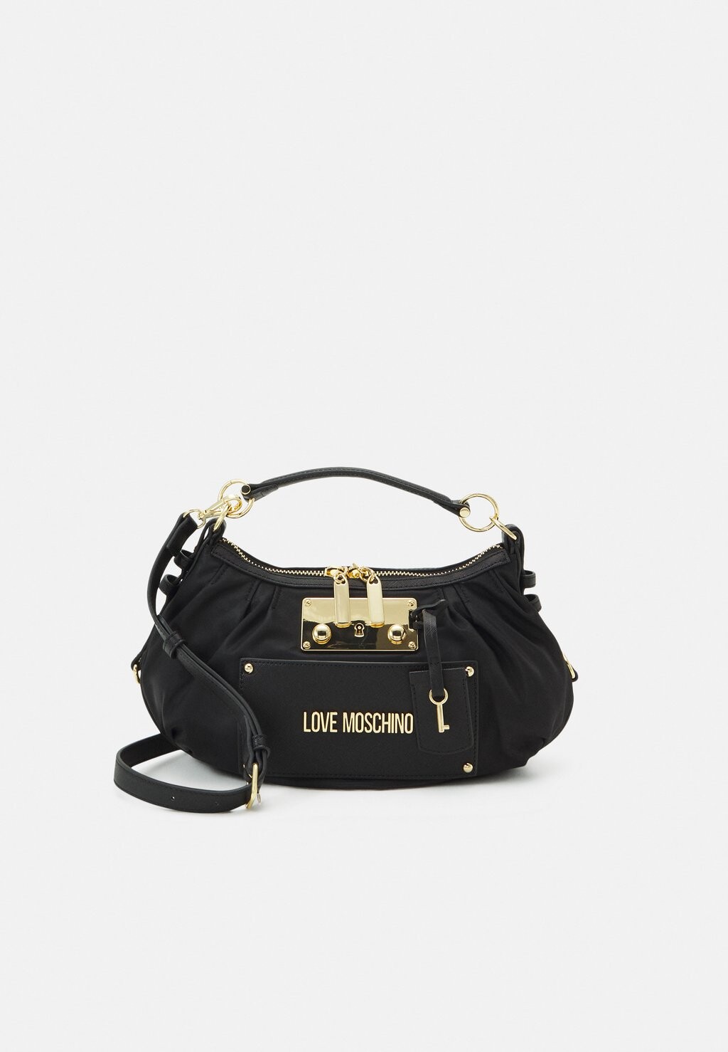 

Косметичка Love Moschino, черный
