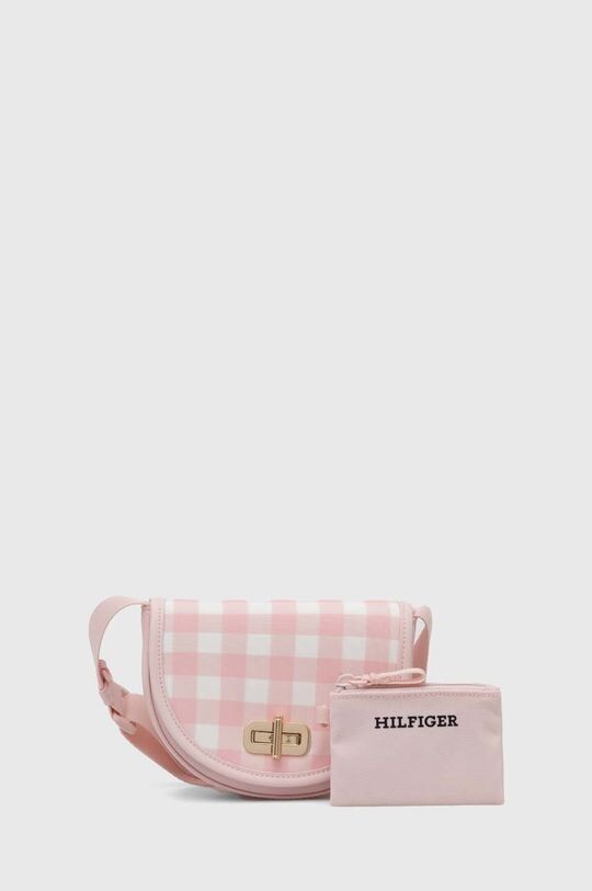 

Детская сумочка Tommy Hilfiger, роза